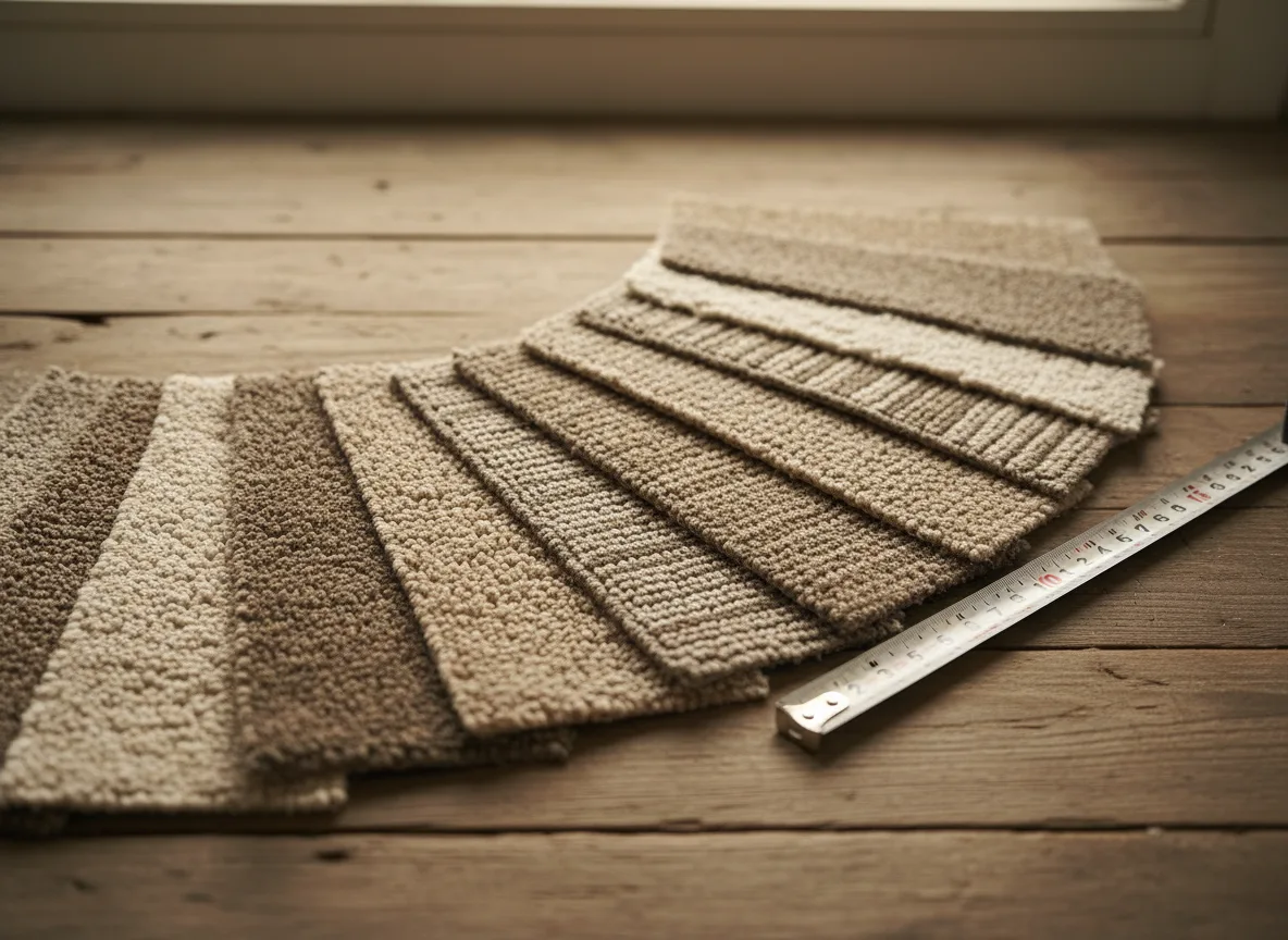 Carpet Installation Lanexa, VA FAQs
